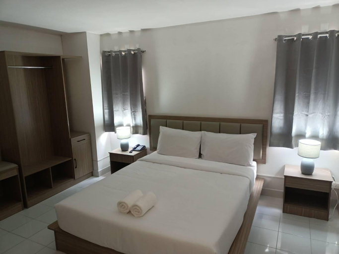 Others, Chatuchak Apartments, Chatuchak