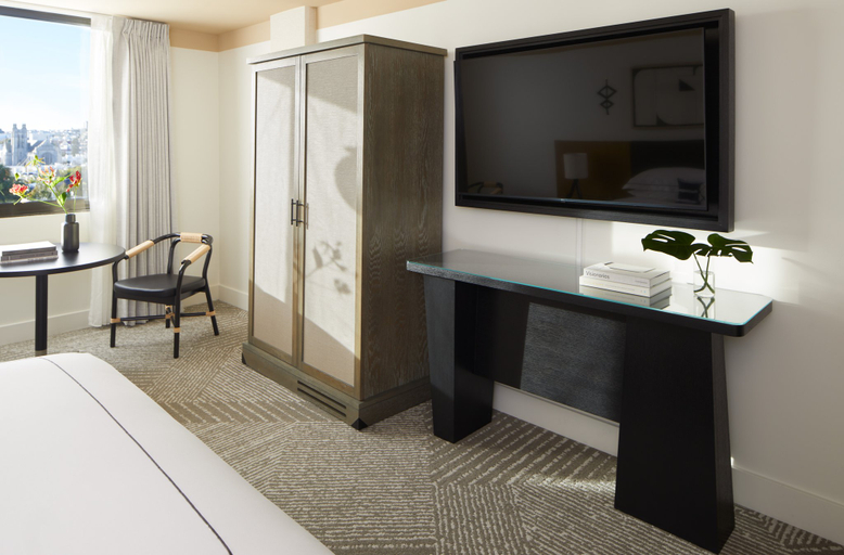 Others 4, Kimpton HOTEL ENSO by IHG, San Francisco