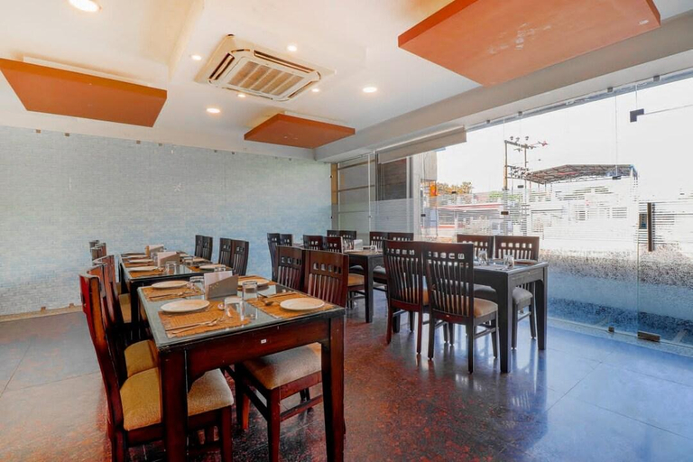 Food & Drinks 5, Hotel Alaknanda, Dehradun