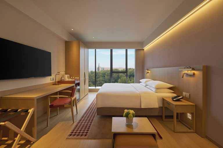 Others 1, Hyatt Place Shaoxing Keqiao, Shaoxing