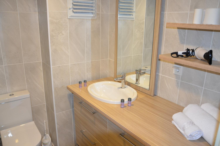 Others 5, Blue Vip House, Büyükçekmece