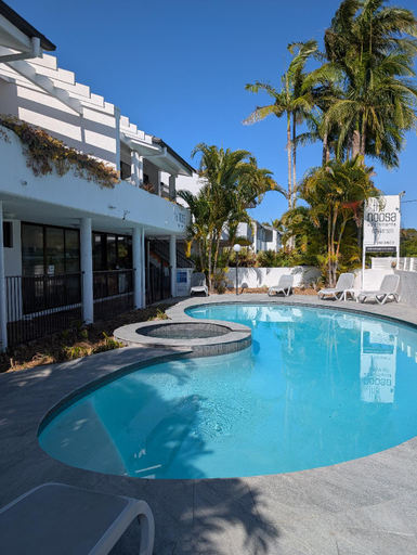 Sport & Beauty 5, The Noosa Apartments, Noosa - Noosa-Noosaville