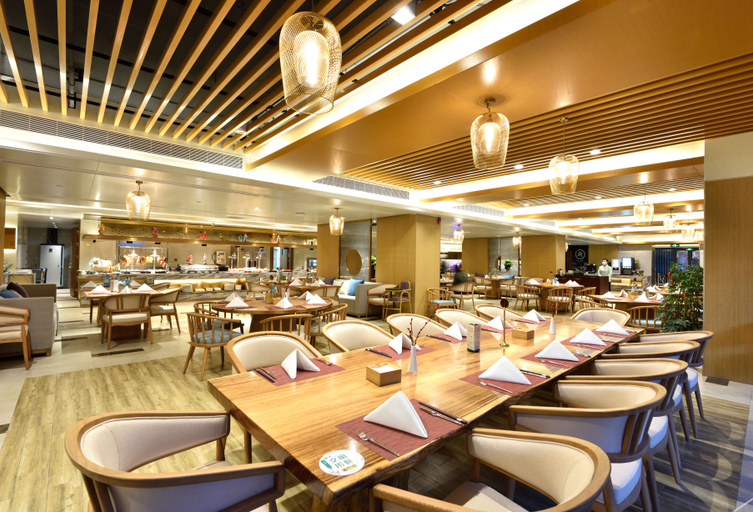 Food & Drinks 5, GINLAN JIA· XIN'ANJIANG RESORT, Hangzhou