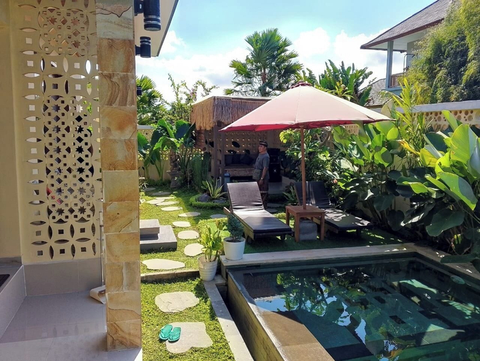 Exterior & Views 4, Puri Ume Dewi Private villa, Gianyar