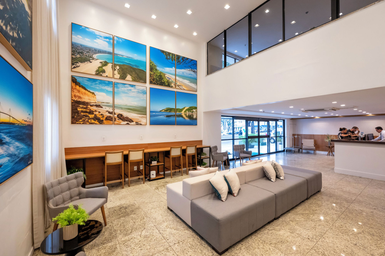 Public Area 4, Villa Park Hotel Natal, Natal