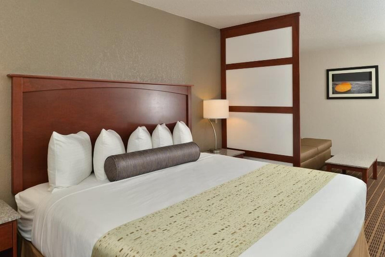 Bedroom 3, Best Western Plus Peak Vista Inn & Suites, El Paso