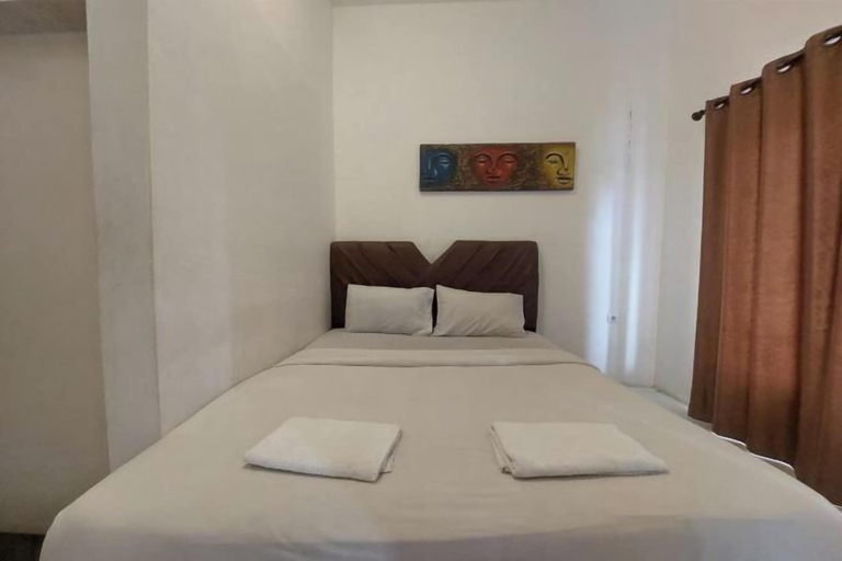 Bedroom 9