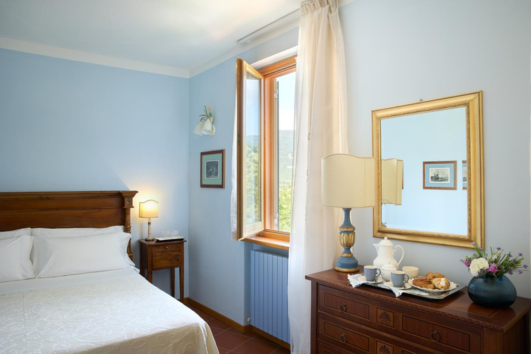 Bedroom 12