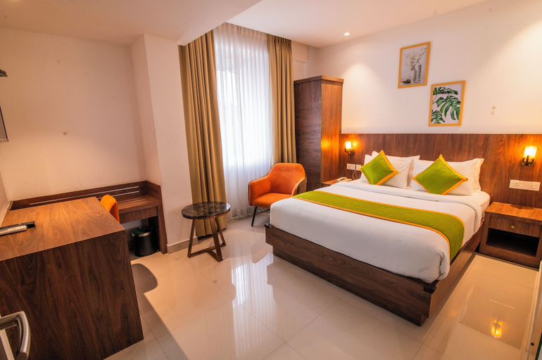 Bedroom 25