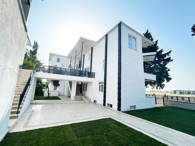 Exterior & Views 2, DENİZ YILDIZI OTEL, Ayvalık