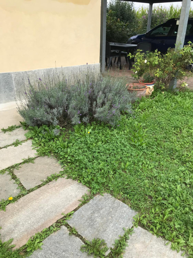 Others 2, Cascina Garaita, Cuneo