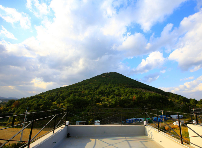 Others 5, Jeju Jimian Pension, Jeju