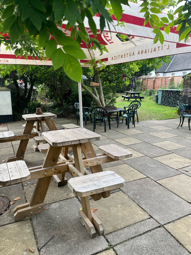 Others 4, Thorverton Arms, Devon