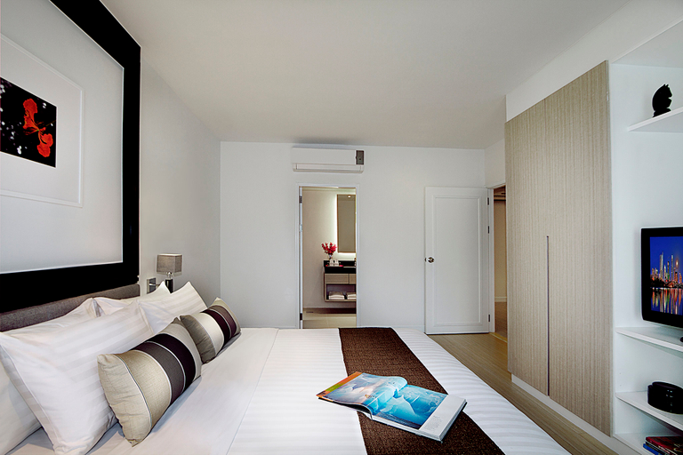 Bedroom 6