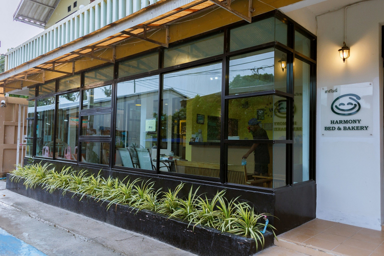 Exterior & Views 2, Harmony Bed & Bakery, Muang Satun