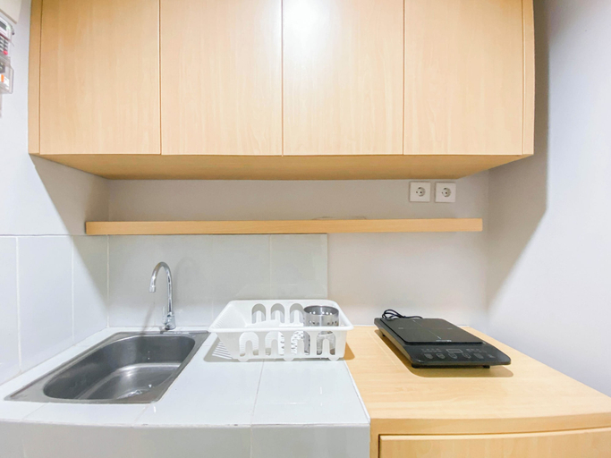 Others 5, Great Choice Studio At Amartha View Apartment, Semarang