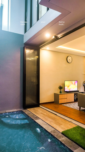 Greys.co Villa Batu Panderman Room Type - CRIB 01 Villa by Greys Co Batu Panderman Greys.co Villa Batu Panderman Room Type - CRIB 01 Villa by Greys Co Batu Panderman