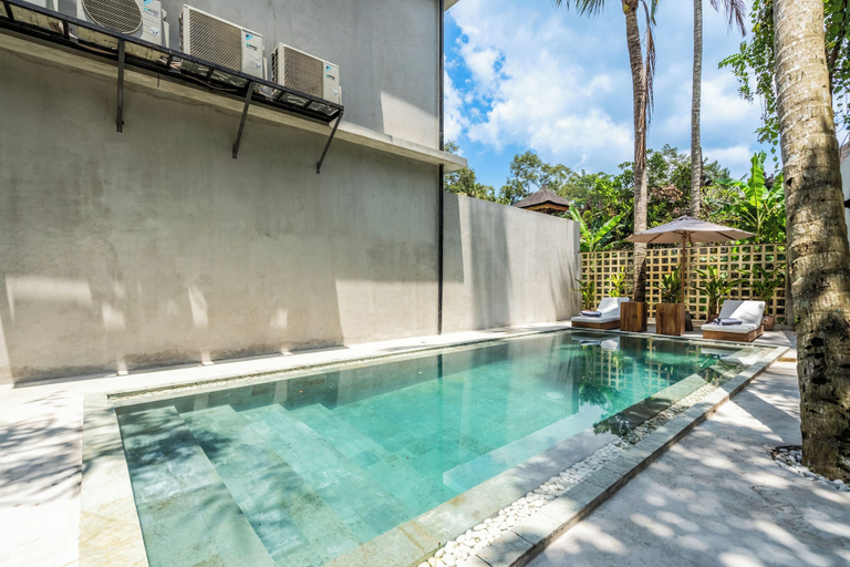 Sport & Beauty 2, Work Stay and Unwind - Jungle Vista Apartments in Ubud by BCG, Gianyar