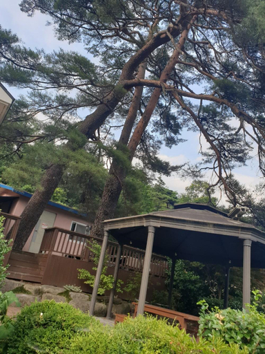 Others 2, Byulmajung Pension, Geochang