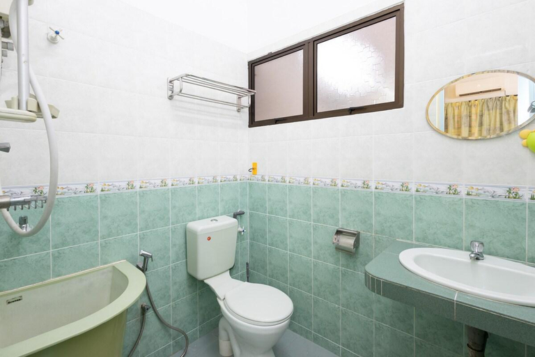 Others 5, Homie4u @Ipoh-Garden-East 8 pax, Kinta