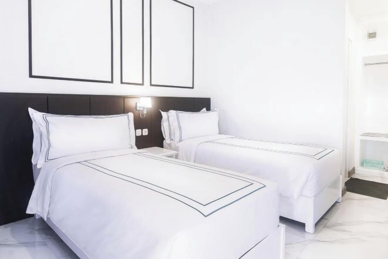 Bedroom 8