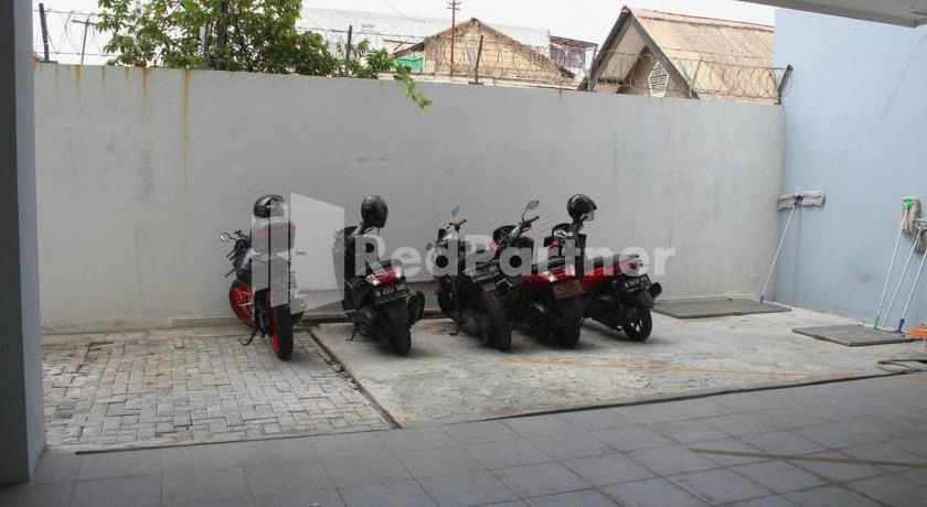 Others, Brahma Hotel RedPartner, East Jakarta