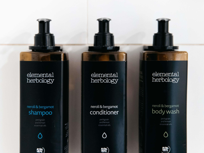 Amenities 5