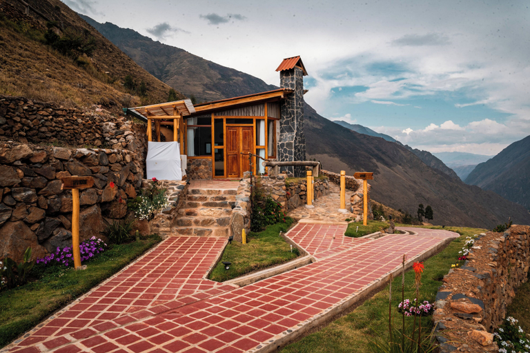 Exterior & Views 2, Stardome Spiritual Experience, Urubamba