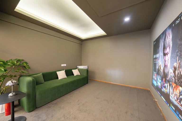 Others 5, CityHome, Shanghai