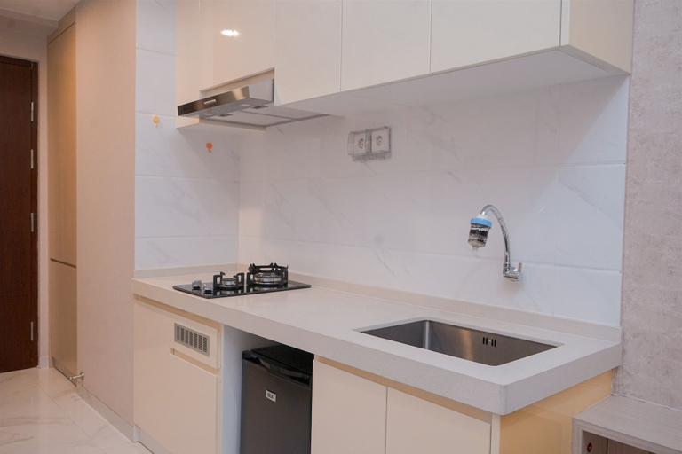 Others 5, Simply And Cozy Studio Room At Sky House Bsd Apartment, South Tangerang