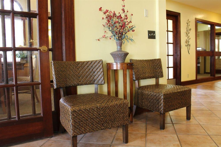 Exterior & Views 2, Chase Suite Hotel Newark-Fremont, Alameda