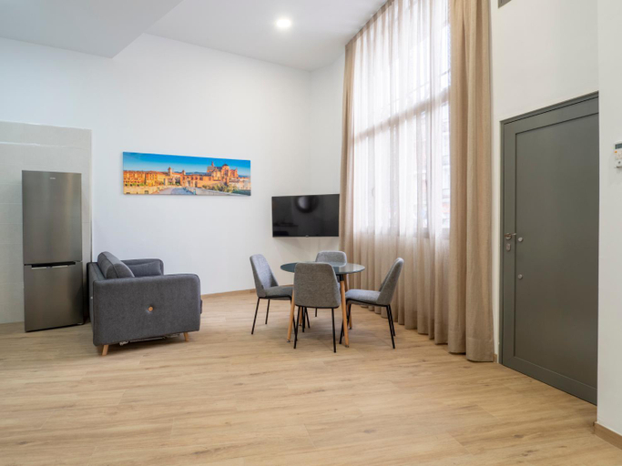 Others 3, Apartamentos La Fuensanta, Córdoba