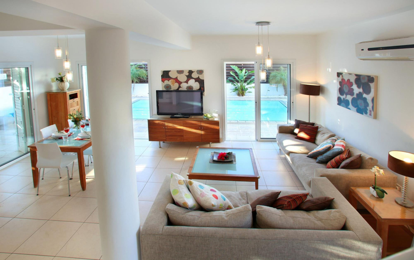 Room 5, Villa Kos 19 in Protaras