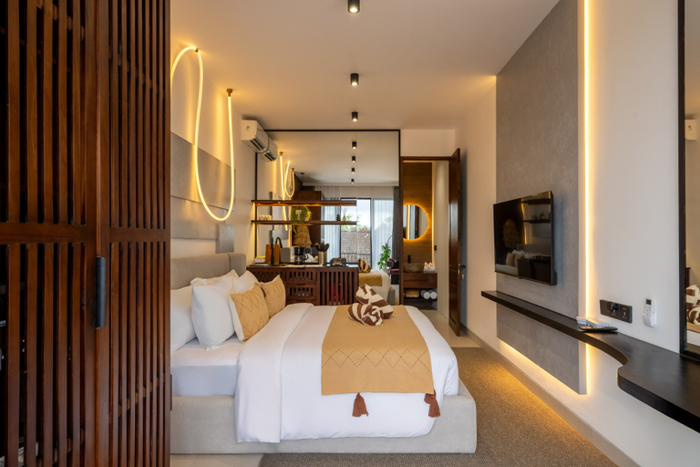 Others 2, Palmero Suites Ubud, Gianyar