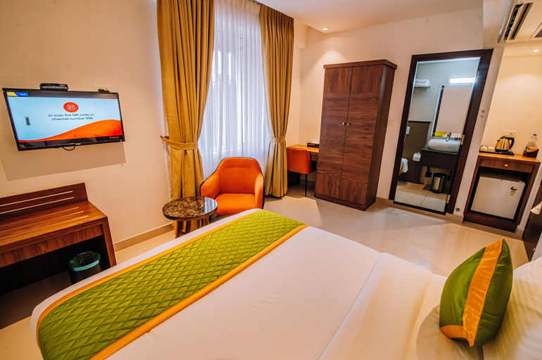 Bedroom 20