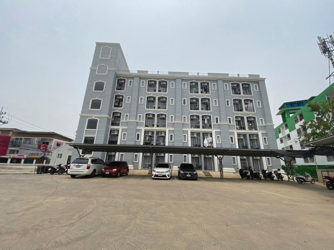 Others 1, The Northern MFU, Muang Chiang Rai