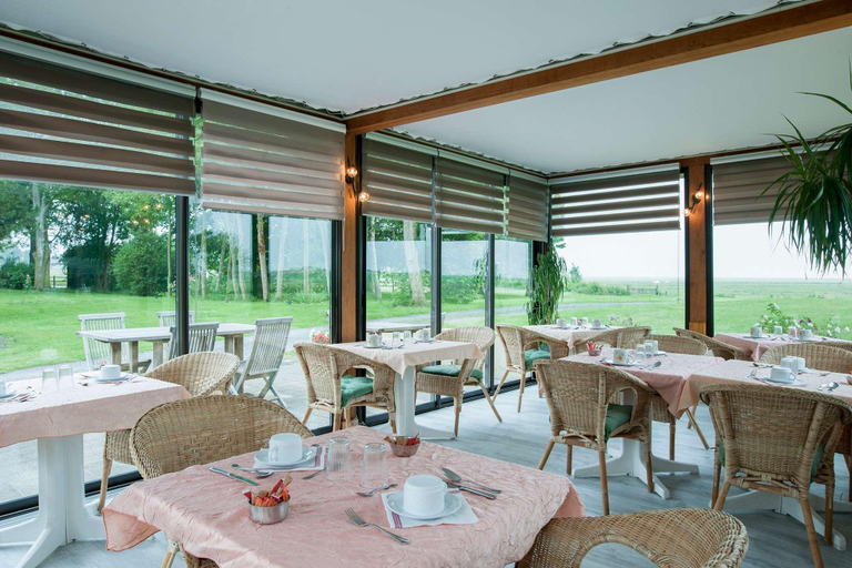 Others 4, Manoir de la Roche Torin, The Originals Relais, Manche