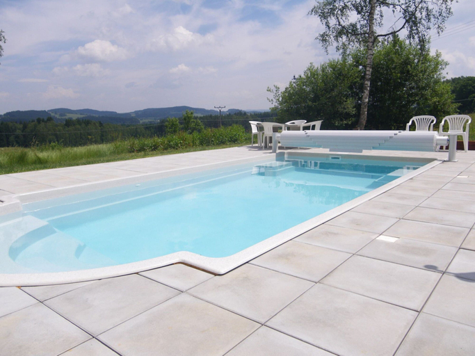 Sport & Beauty 1, Holiday Home near Sumava Ski Slopes, Český Krumlov