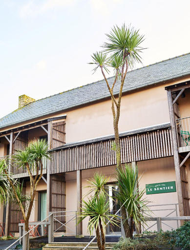 Exterior & Views 2, Hôtel Oré, Ille-et-Vilaine