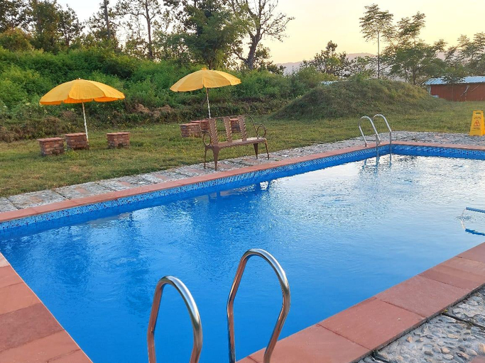 Others 5, LaHermitage Resort, Lansdowne, Garhwal
