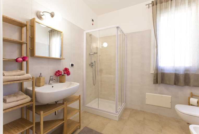 Room 3, Fanny s House in Alghero, Sassari