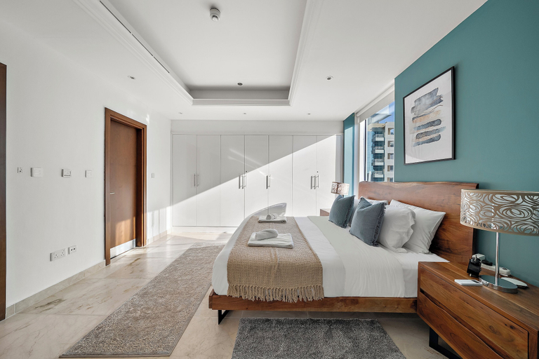 Others 4, Silkhaus Orra Marina, Dubai