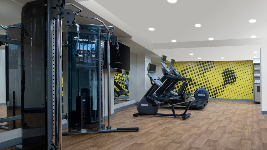Others 5, Hampton by Hilton Istanbul Sirkeci, Fatih