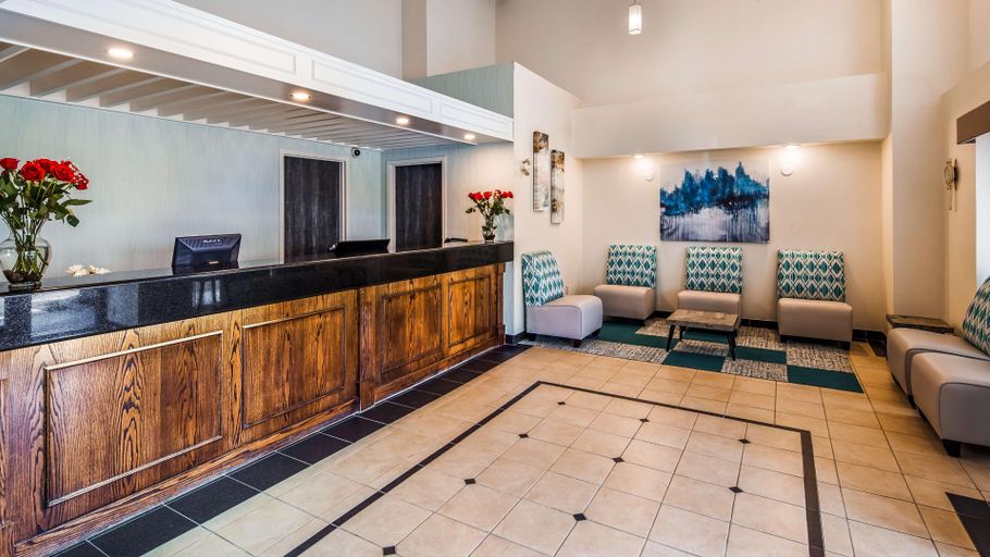 Public Area 2, Best Western Halton Hills, Halton