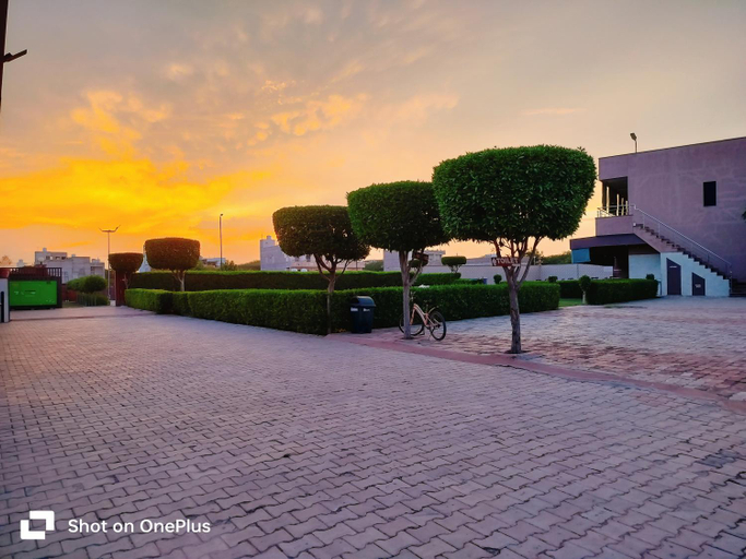 Others 5, Apple Resort & Restaurant, Jodhpur