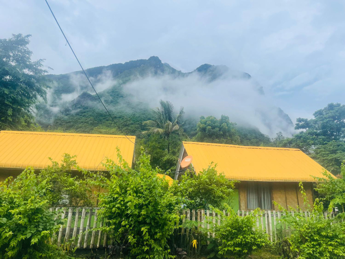 Others 3, Nong Khiaw Ing Ing Mountain View, Ngoi