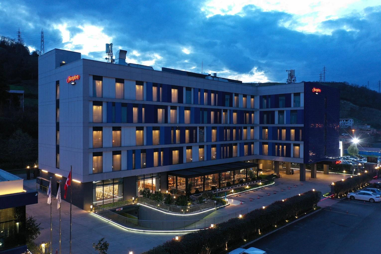 Others 5, Hampton by Hilton Samsun, Tekkeköy