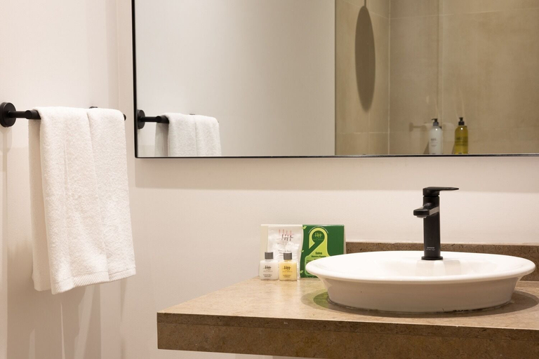 Bathroom 4, Hotel Hill House, Santafé de Bogotá