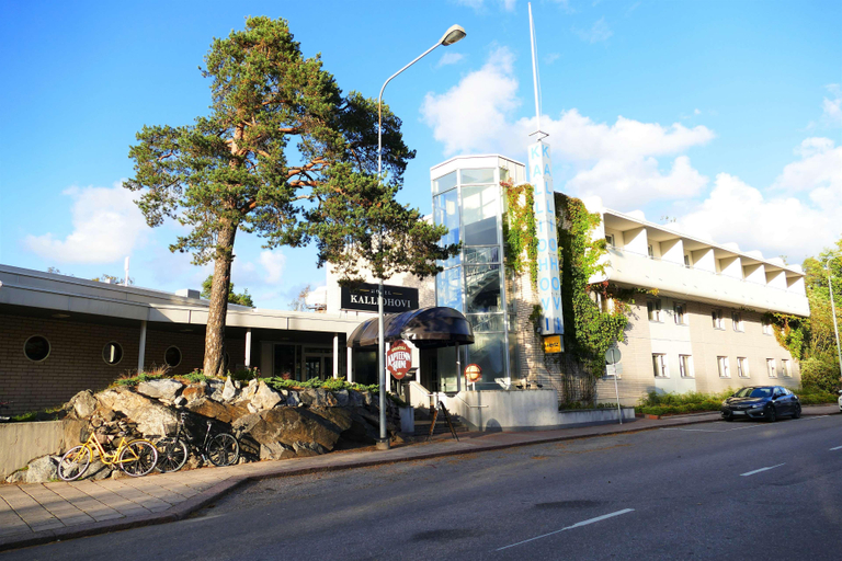 Exterior & Views 2, Hotel Kalliohovi, Satakunta