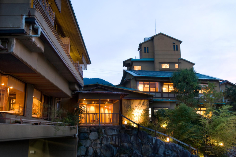 Exterior & Views, Arima Onsen Hanano – Adults Only, Nishinomiya